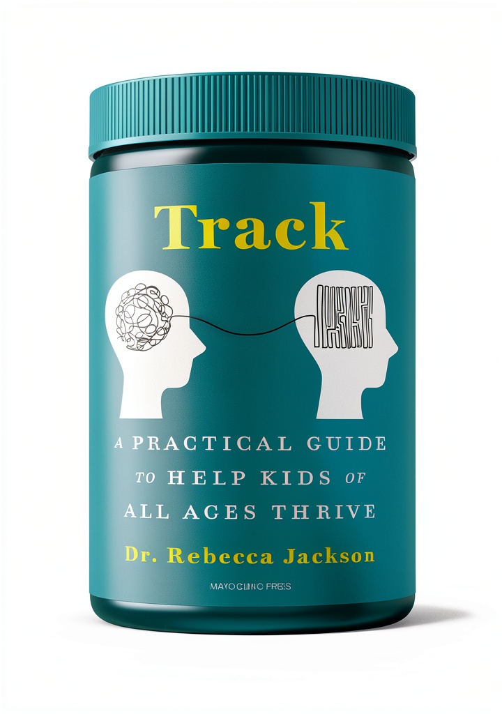 'Mayo Clinic Press adolescent psychology Kindle book cover'