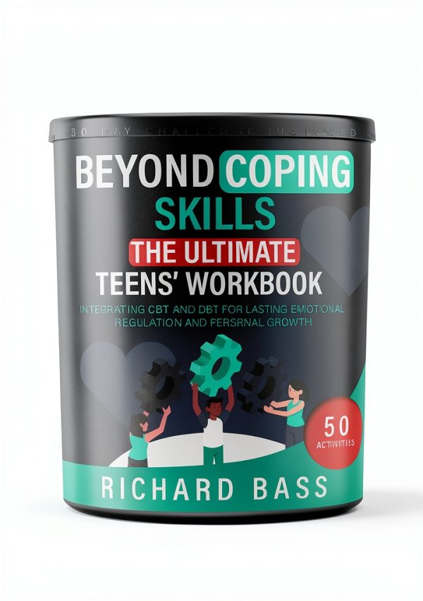 RBG Publishing Successful Parenting Child Psychology eBook-0
