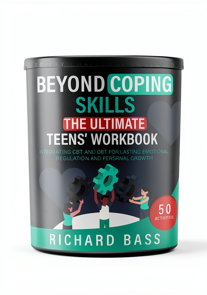 RBG Publishing Successful Parenting eBook cover on a tablet