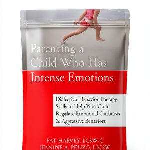 New Harbinger Publications Adolescent Psychology Kindle-0