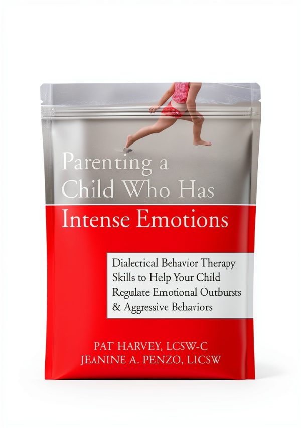 New Harbinger Publications Adolescent Psychology Kindle-0