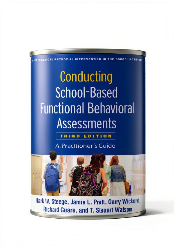 Guilford Press Child Psychology Educational Book Kindle-0