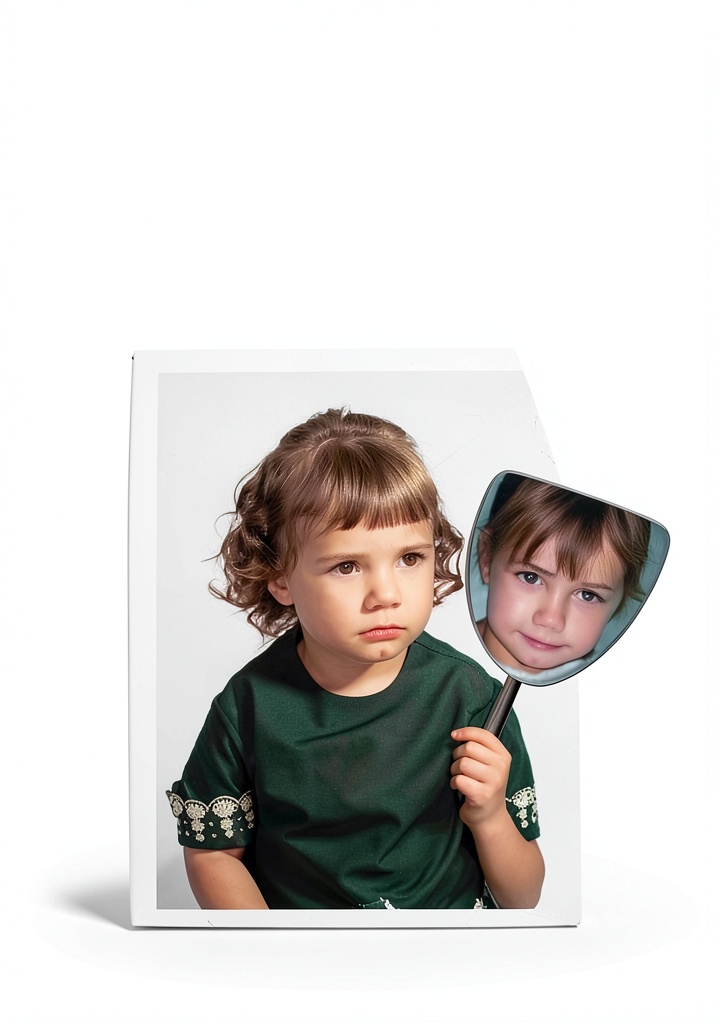 'Kindle book cover showing adolescent psychology themes'