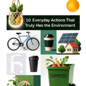 Kindle Environmental Awareness Series Book 2.99-0