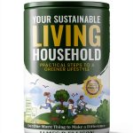 Sustainable Living Recycling Guide Kindle eBook by Daisy Publishing-0