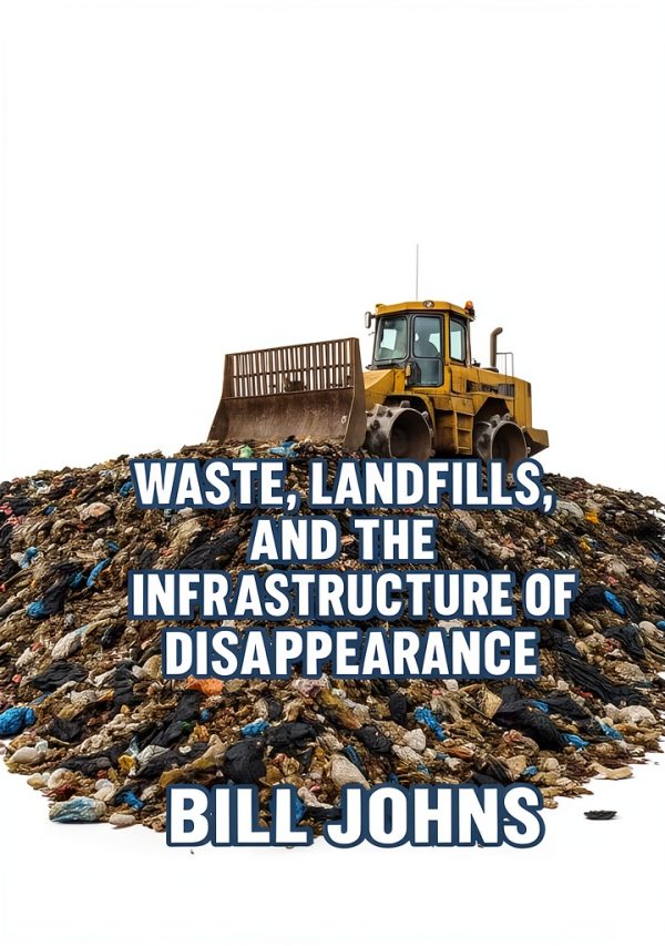 Recycling Kindle eBook by American Infrastructure Series - 470 Pages-0