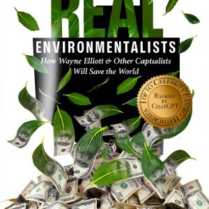 Recycling Kindle Book by Startup Publishers – 391 Page Eco Guide-0