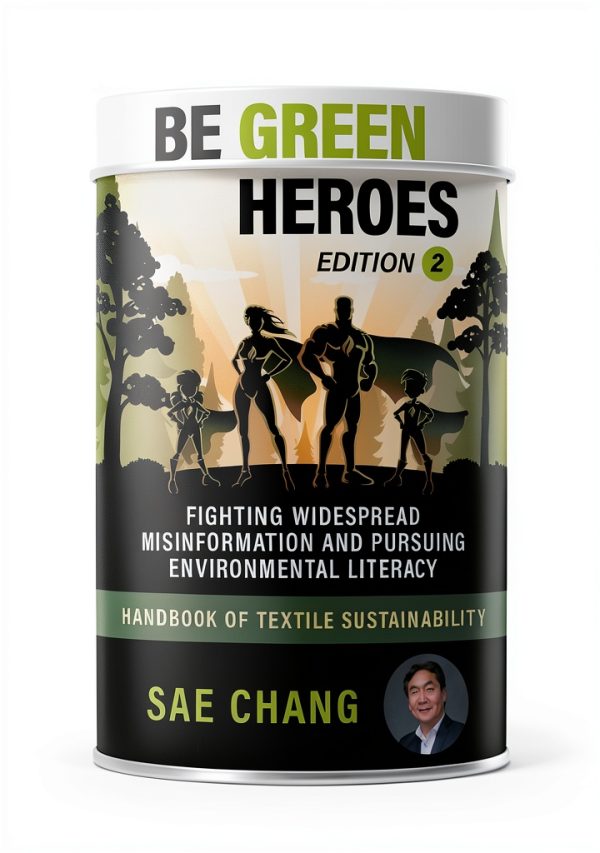 Recycling Guide Kindle Edition by SAE CHANG – 432‑Page Print Replica-0