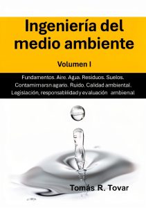 Ingeniería del medio ambiente Kindle Español 825p Print Replica-0