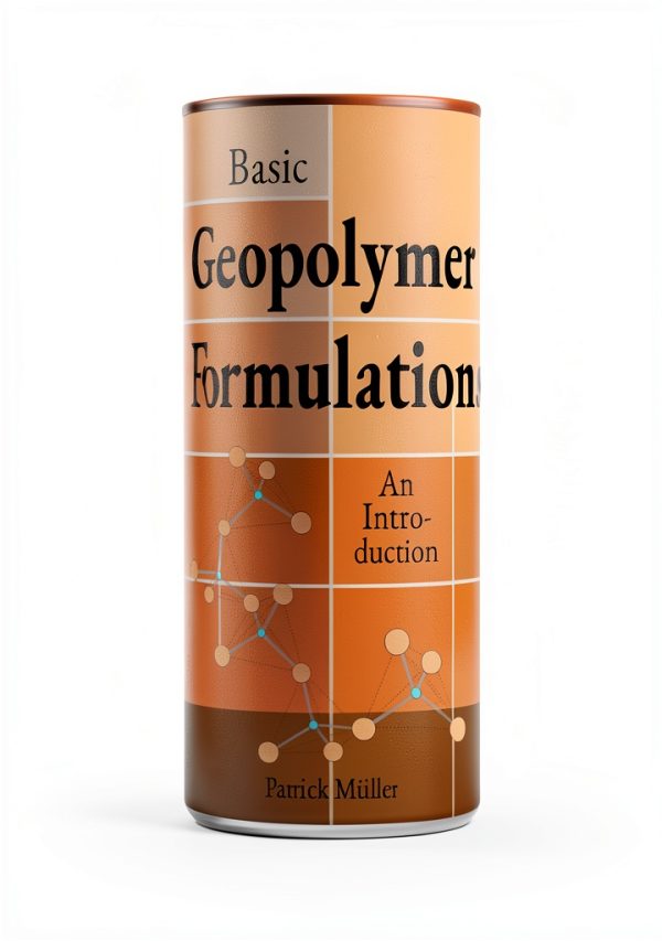 Geopolymers Recycling Guide - 2nd Edition by GEOPOLYMERS-0