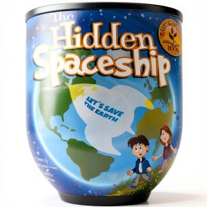 Save the Planet Books Recycling Kids Book Preschool Ages 4-8-0