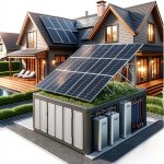 Solar Power Simplified Beginner Guide - EcoGuide Kindle eBook 123-0