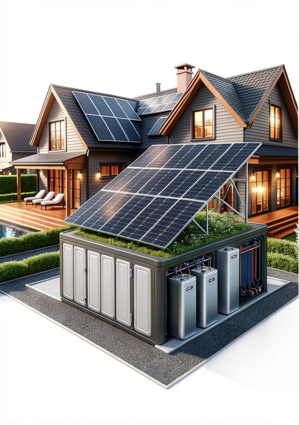 Solar Power Simplified Beginner Guide - EcoGuide Kindle eBook 123-0
