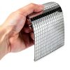 Mirror Mosaic Tiles 3600 Self Adhesive Disco Tiles by Geiserailie-2