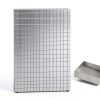 Mirror Mosaic Tiles 3600 Self Adhesive Disco Tiles by Geiserailie-1