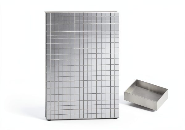 Mirror Mosaic Tiles 3600 Self Adhesive Disco Tiles by Geiserailie-1