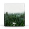 Smooth Drop Ceiling Tiles IMXPW 2ft x 4ft Waterproof Fire‑Rated PVC-4