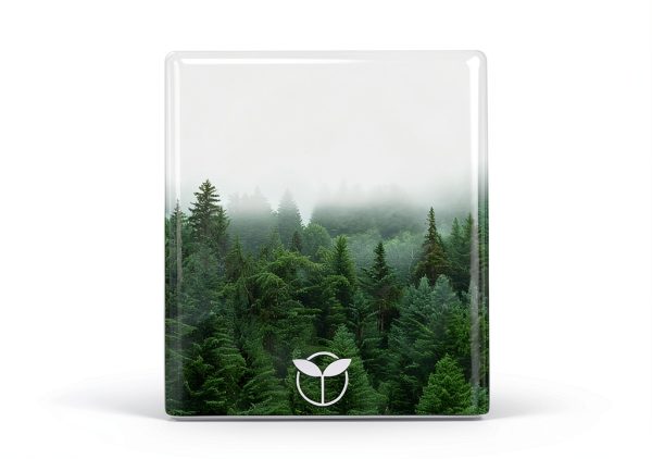 Smooth Drop Ceiling Tiles IMXPW 2ft x 4ft Waterproof Fire‑Rated PVC-4